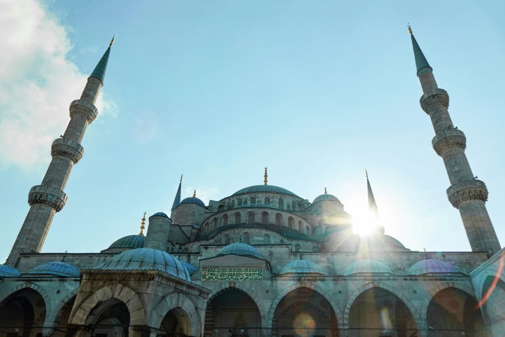 Cuma Günü Okunacak Salavatlar — Fazileti ve Okunuşu