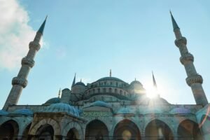 Cuma Günü Okunacak Salavatlar — Fazileti ve Okunuşu